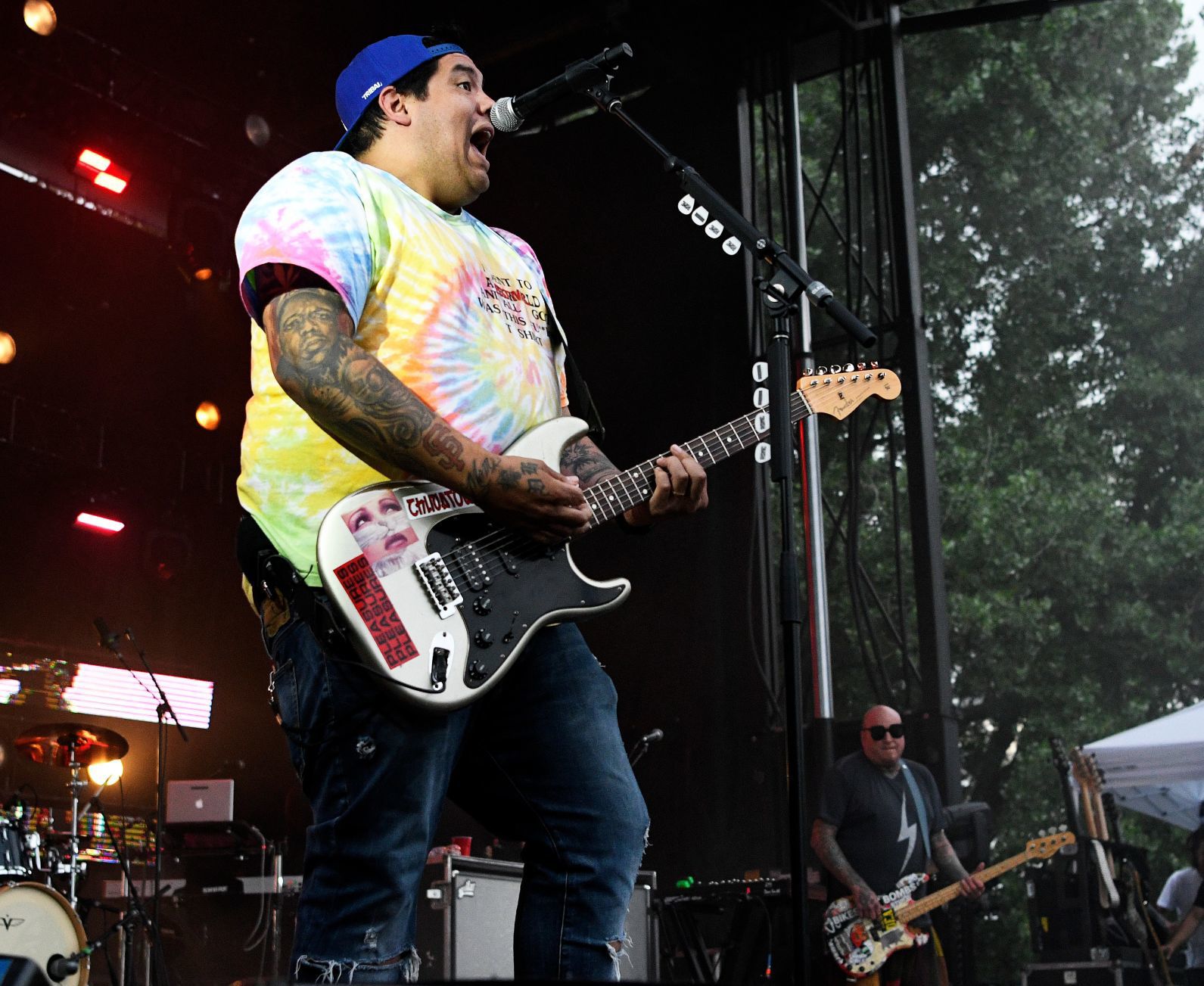 Sublime with Rome at ZooMontana